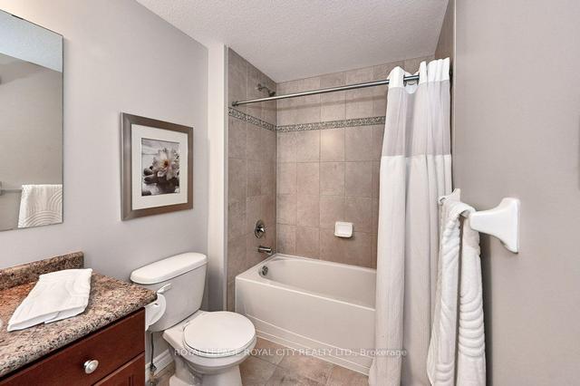 93 Mussen St, House attached with 3 bedrooms, 3 bathrooms and 3 parking in Guelph ON | Image 9