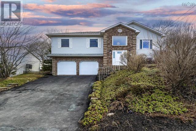 46 Appian Way, House detached with 4 bedrooms, 2 bathrooms and null parking in Halifax NS | Image 1