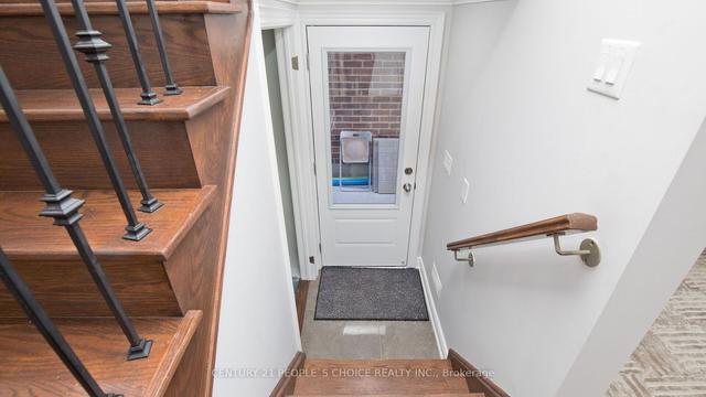 47 Carl Finlay Dr, House detached with 4 bedrooms, 7 bathrooms and 5 parking in Brampton ON | Image 30