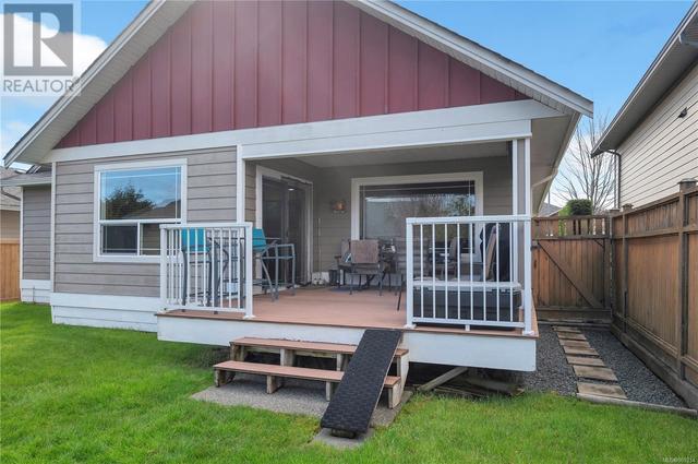 154 Vermont Dr, House detached with 3 bedrooms, 3 bathrooms and 4 parking in Campbell River BC | Image 34