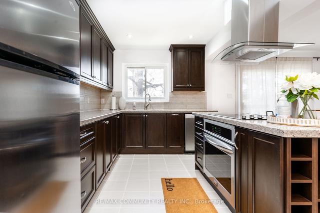 19 - 2 White Abbey Park, Townhouse with 2 bedrooms, 3 bathrooms and 1 parking in Toronto ON | Image 12
