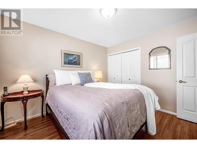 34 - 595 Yates Road, House detached with 2 bedrooms, 2 bathrooms and 2 parking in Kelowna BC | Image 30
