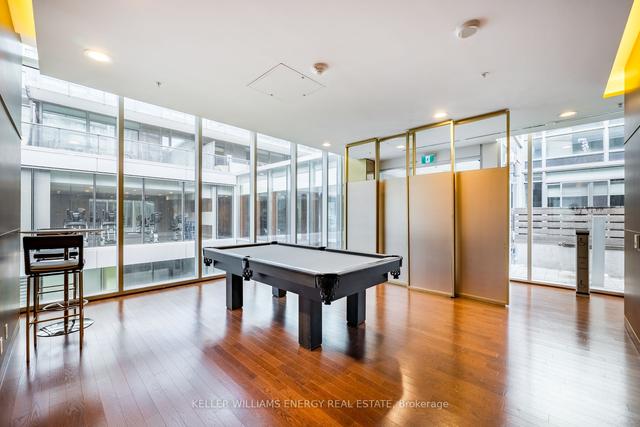 s204 - 455 Front St E, Condo with 1 bedrooms, 1 bathrooms and 0 parking in Toronto ON | Image 24