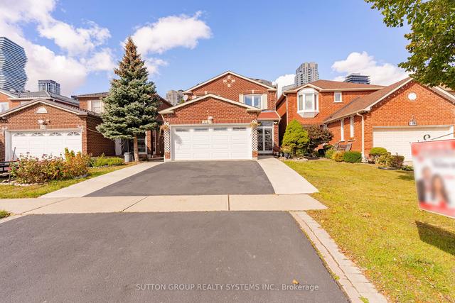 164 Macedonia Cres, House detached with 3 bedrooms, 4 bathrooms and 6 parking in Mississauga ON | Image 12