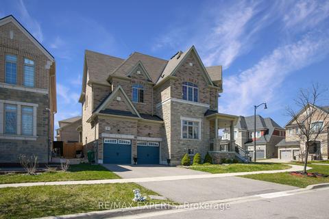 8 Observatory Cres, Brampton, ON, L6P4H9 | Card Image