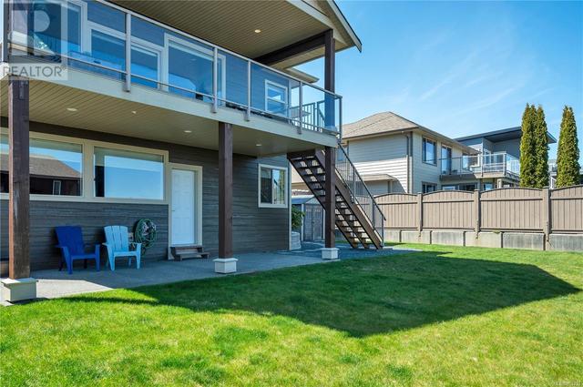 664 Nodales Dr, House detached with 5 bedrooms, 4 bathrooms and 5 parking in Campbell River BC | Image 58