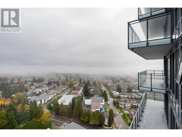 1807 - 4711 Hazel Street, Condo with 1 bedrooms, 1 bathrooms and 1 parking in Burnaby BC | Image 31