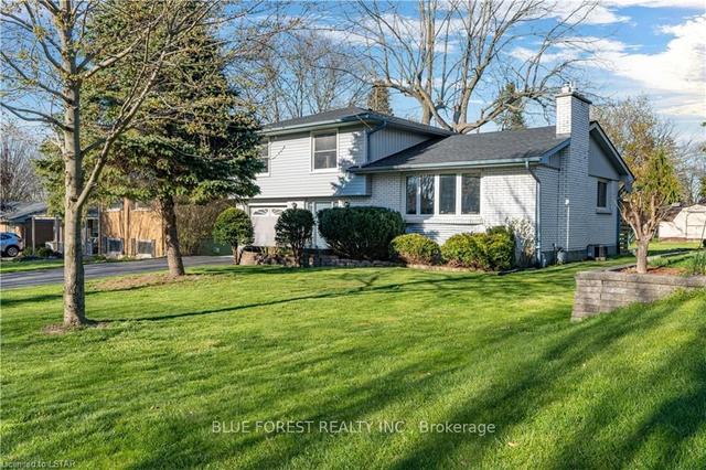 1098 Nashua Ave, House detached with 3 bedrooms, 2 bathrooms and 7 parking in London ON | Image 12