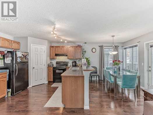 127 Didden Creek Rise Nw, House semidetached with 3 bedrooms, 2 bathrooms and 2 parking in Calgary AB | Image 10