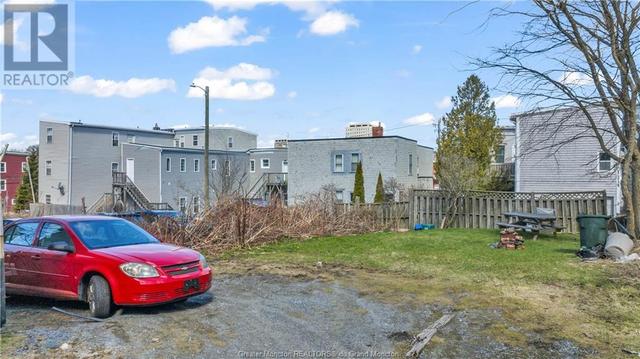 179 Britain, House other with 5 bedrooms, 4 bathrooms and null parking in Saint John NB | Image 6