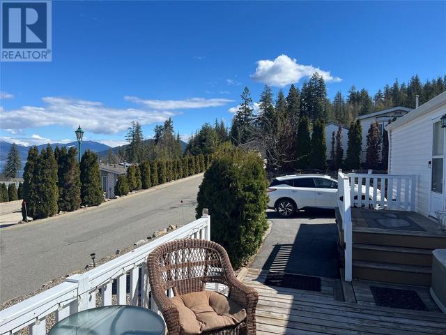 18 - 1510 Trans Canada Highway, House other with 2 bedrooms, 1 bathrooms and 3 parking in Columbia Shuswap C BC | Image 45