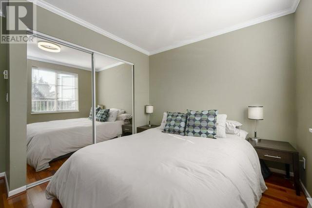 401 - 2490 W 2nd Avenue, Condo with 1 bedrooms, 1 bathrooms and 1 parking in Vancouver BC | Image 18
