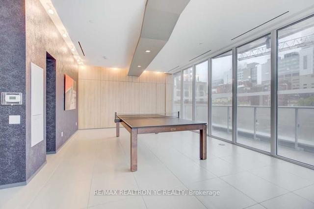 2301 - 68 Shuter St, Condo with 1 bedrooms, 1 bathrooms and 0 parking in Toronto ON | Image 8
