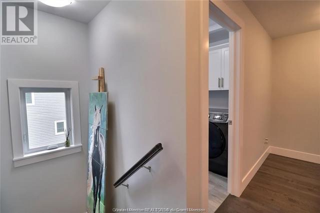 43 Wakefield St, House semidetached with 3 bedrooms, 3 bathrooms and null parking in Moncton NB | Image 24