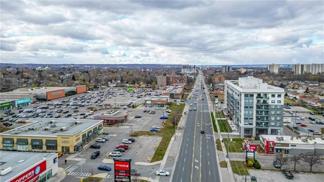 501 - 121 #8 Highway, Condo with 1 bedrooms, 1 bathrooms and 1 parking in Hamilton ON | Image 41