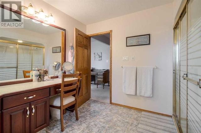 3002 19 Street, House detached with 3 bedrooms, 3 bathrooms and 6 parking in Coaldale AB | Image 24
