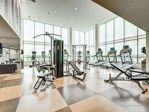 1112 - 205 Sherway Gardens Rd, Condo with 2 bedrooms, 1 bathrooms and 1 parking in Toronto ON | Image 21