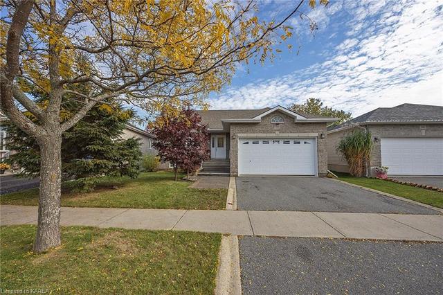 390 Morningside Drive, House detached with 3 bedrooms, 3 bathrooms and 4 parking in Kingston ON | Image 30