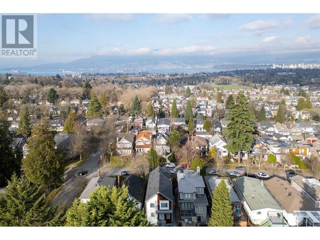 3172 W 26th Avenue, House detached with 5 bedrooms, 4 bathrooms and 2 parking in Vancouver BC | Image 29