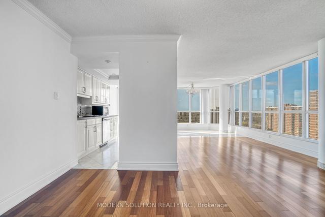 1802 - 3 Rowntree Rd, Condo with 2 bedrooms, 2 bathrooms and 2 parking in Toronto ON | Image 3