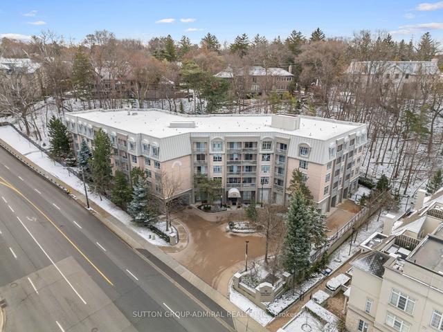 301 - 75 York Mills Rd, Condo with 2 bedrooms, 2 bathrooms and 1 parking in Toronto ON | Image 20