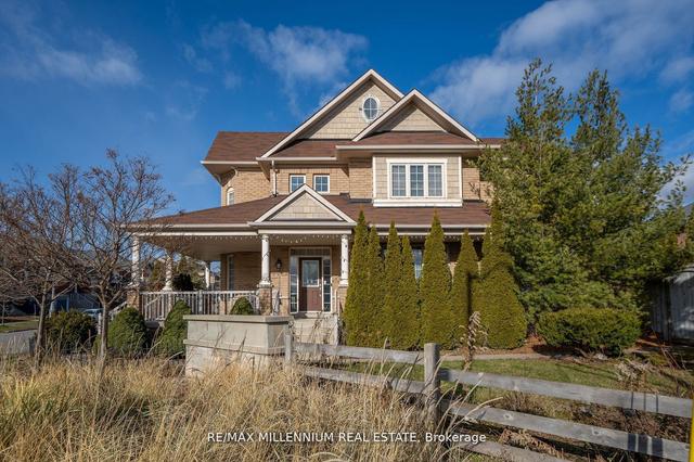 1 Lourakis St, House detached with 3 bedrooms, 3 bathrooms and 4 parking in Richmond Hill ON | Image 36