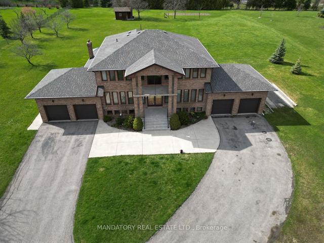 16 Rae Ave, House detached with 5 bedrooms, 5 bathrooms and 14 parking in Brampton ON | Image 12