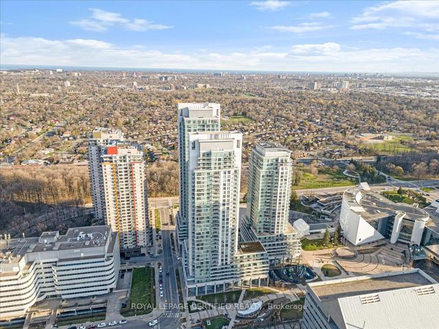 ph 3604 - 70 Town Centre Crt, Condo with 2 bedrooms, 2 bathrooms and 1 parking in Toronto ON | Image 25