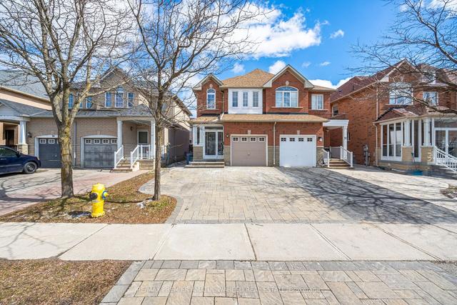 53 Bashir St, House semidetached with 3 bedrooms, 3 bathrooms and 4 parking in Vaughan ON | Image 24