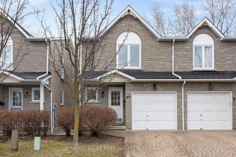 30-1345 Altona Rd, Pickering, ON, L1V6Y9 | Card Image