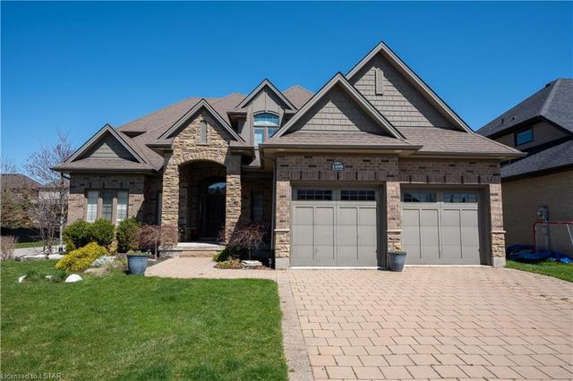 1509 Jim Allen Way, House detached with 4 bedrooms, 3 bathrooms and 7 parking in London ON | Image 1