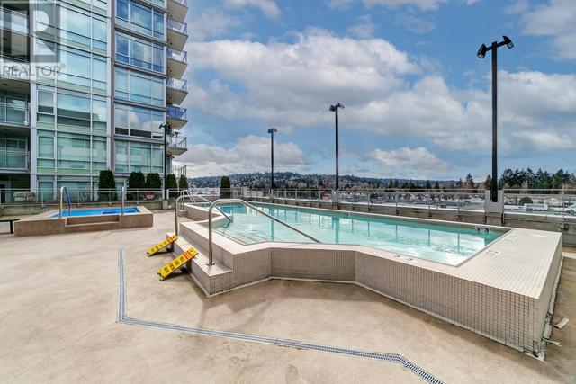 4103 - 2955 Atlantic Avenue, Condo with 2 bedrooms, 2 bathrooms and 1 parking in Coquitlam BC | Image 28