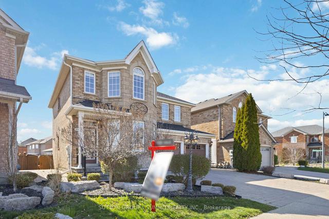 356 Sunset Rdge, House detached with 4 bedrooms, 4 bathrooms and 5 parking in Vaughan ON | Image 23