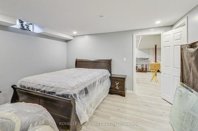 15 Cardigan Pl, House detached with 3 bedrooms, 5 bathrooms and 6 parking in Hamilton ON | Image 28