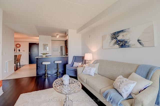 311 - 60 Via Rosedale, Condo with 1 bedrooms, 1 bathrooms and 1 parking in Brampton ON | Image 15