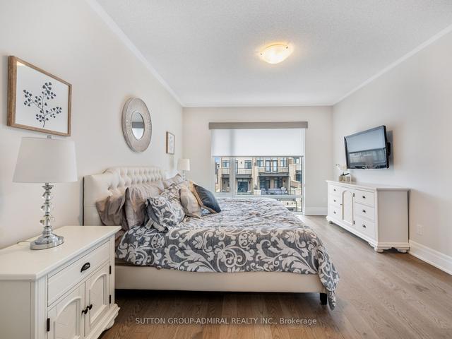 15 Aylin Cres, House attached with 4 bedrooms, 5 bathrooms and 4 parking in Vaughan ON | Image 13