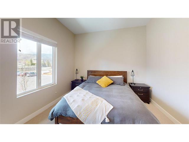 213 - 3313 Wilson Street, Condo with 3 bedrooms, 2 bathrooms and 2 parking in Penticton BC | Image 27