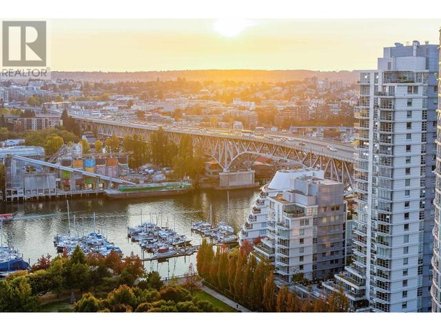 2906 - 1438 Richards Street, Condo with 1 bedrooms, 1 bathrooms and 1 parking in Vancouver BC | Image 5