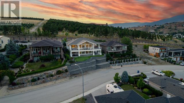 7345 Pointe Sage Drive, House detached with 5 bedrooms, 3 bathrooms and 8 parking in Coldstream BC | Image 6