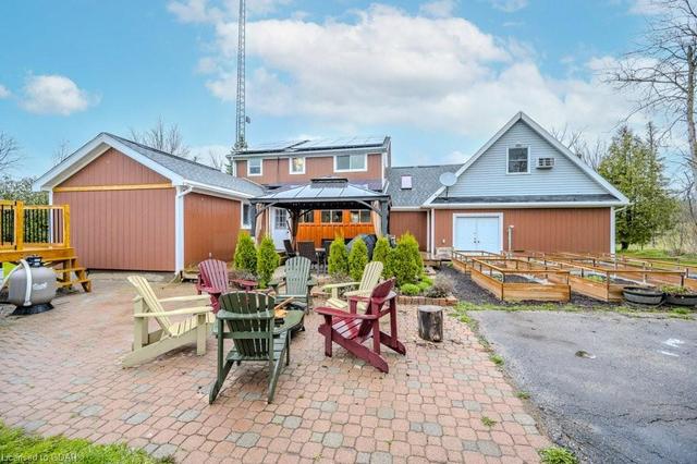 1890 Regional Road 97, House detached with 4 bedrooms, 1 bathrooms and 7 parking in Hamilton ON | Image 25