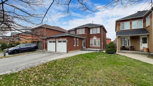 24 Holmes Cres, House detached with 4 bedrooms, 5 bathrooms and 6 parking in Ajax ON | Image 1