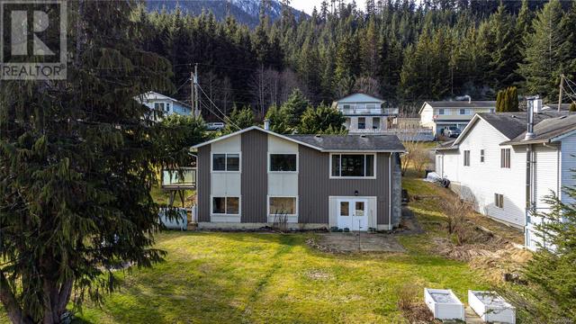 491 Macmillan Dr, House detached with 4 bedrooms, 3 bathrooms and 4 parking in Sayward BC | Image 51