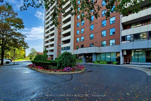 507 - 1250 Bridletowne Circ, Condo with 3 bedrooms, 2 bathrooms and 1 parking in Toronto ON | Image 7