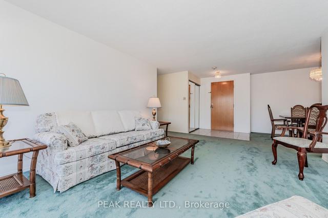 306 - 55 Blue Springs Dr, Condo with 2 bedrooms, 2 bathrooms and 1 parking in Waterloo ON | Image 3