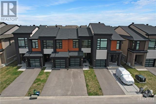 456 Trident Mews, House attached with 3 bedrooms, 3 bathrooms and 3 parking in Ottawa ON | Image 29