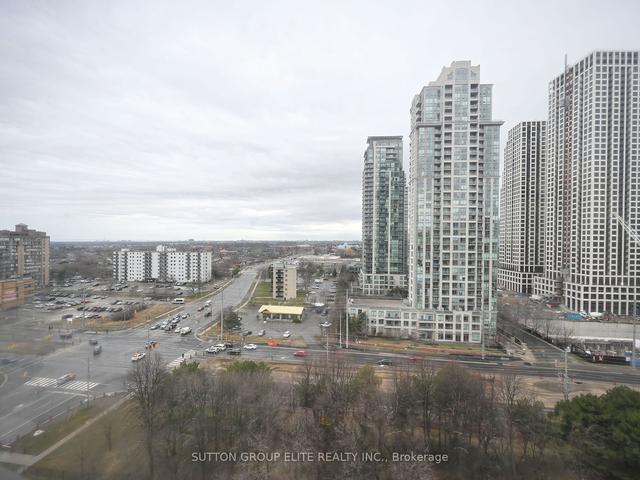 1602 - 50 Elm Dr E, Condo with 3 bedrooms, 2 bathrooms and 2 parking in Mississauga ON | Image 20