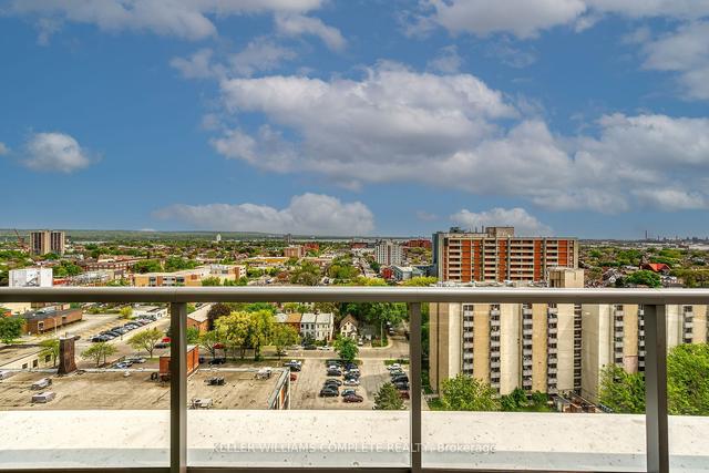 805 - 212 King William St, Condo with 2 bedrooms, 2 bathrooms and 1 parking in Hamilton ON | Image 31