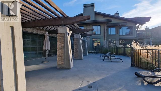202 - 600 Sarsons Road, Condo with 2 bedrooms, 2 bathrooms and null parking in Kelowna BC | Image 9