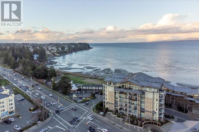 305 - 194 Beachside Dr, Condo with 1 bedrooms, 1 bathrooms and 1 parking in Parksville BC | Image 44