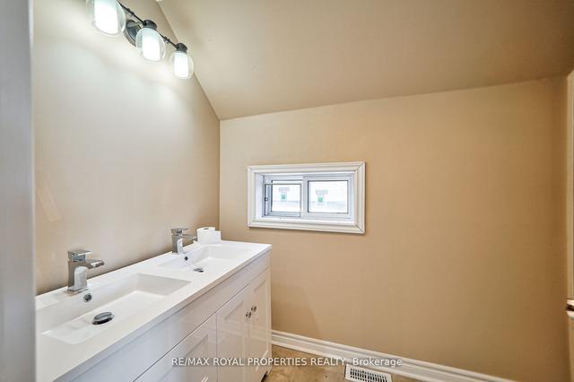 4973 Old Brock Rd, House detached with 3 bedrooms, 3 bathrooms and 10 parking in Pickering ON | Image 24